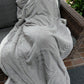 Volleyball Blanket, Throw Blanket, 3-Dimensional Design, Super Soft Velvety Top Side, Cozy Sherpa Backside, Sports Decor