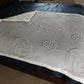 Volleyball Blanket, Throw Blanket, 3-Dimensional Design, Super Soft Velvety Top Side, Cozy Sherpa Backside, Sports Decor