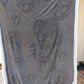 Soccer Blanket, Throw Blanket, 3-Dimensional Design, Super Soft Velvety Top Side, Cozy Sherpa Backside, Sports Decor